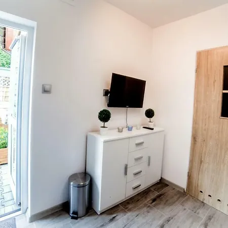 Apartament Tomasz * Swinoujscie