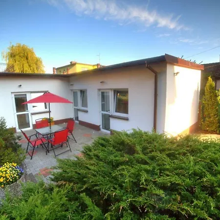 Apartman Apartament Tomasz