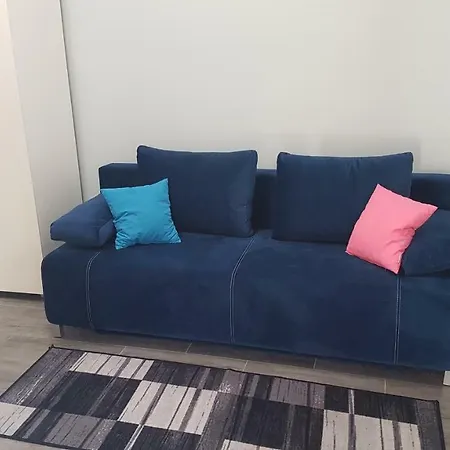 Apartament Tomasz